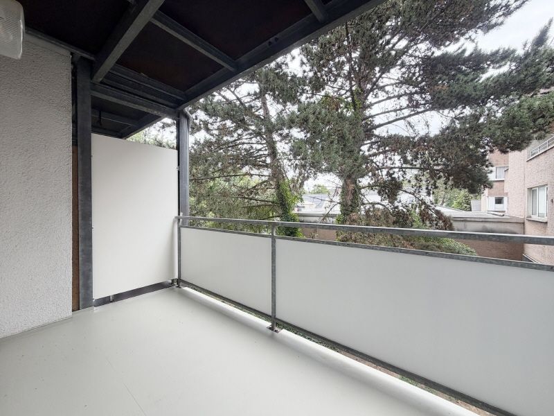 BEZUGSFERTIG RENOVIERTE 1-ZIMMER-MIETWOHNUNG MIT BALKON IN DORTMUND-KÖRNE - Foto 2