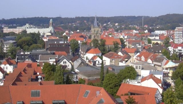 Ihr Immobilienmakler in Ibbenbüren