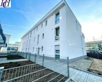 Ansicht Gebäude 1