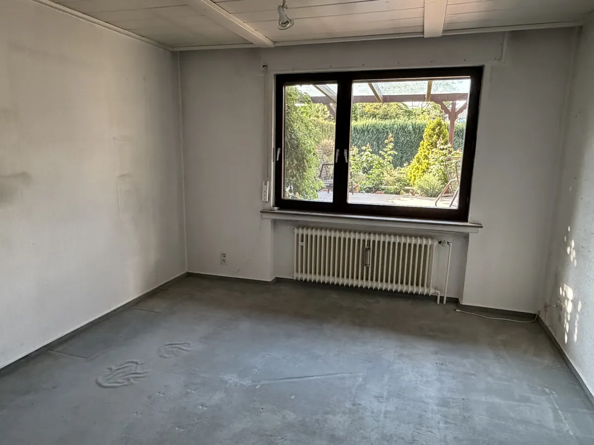 Kinderzimmer 1