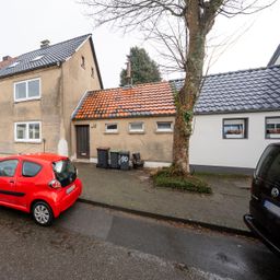 Charmante Doppelhaushälfte mit Ausbaureserve und vielseitigen Nutzungsmöglichkeiten auf 116m² Wfl.