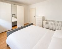 Schlafzimmer EG Rechts 