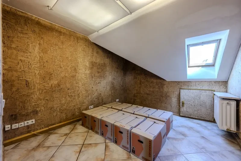 Viertes Zimmer