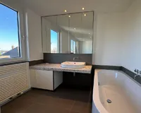 Bad en Suite