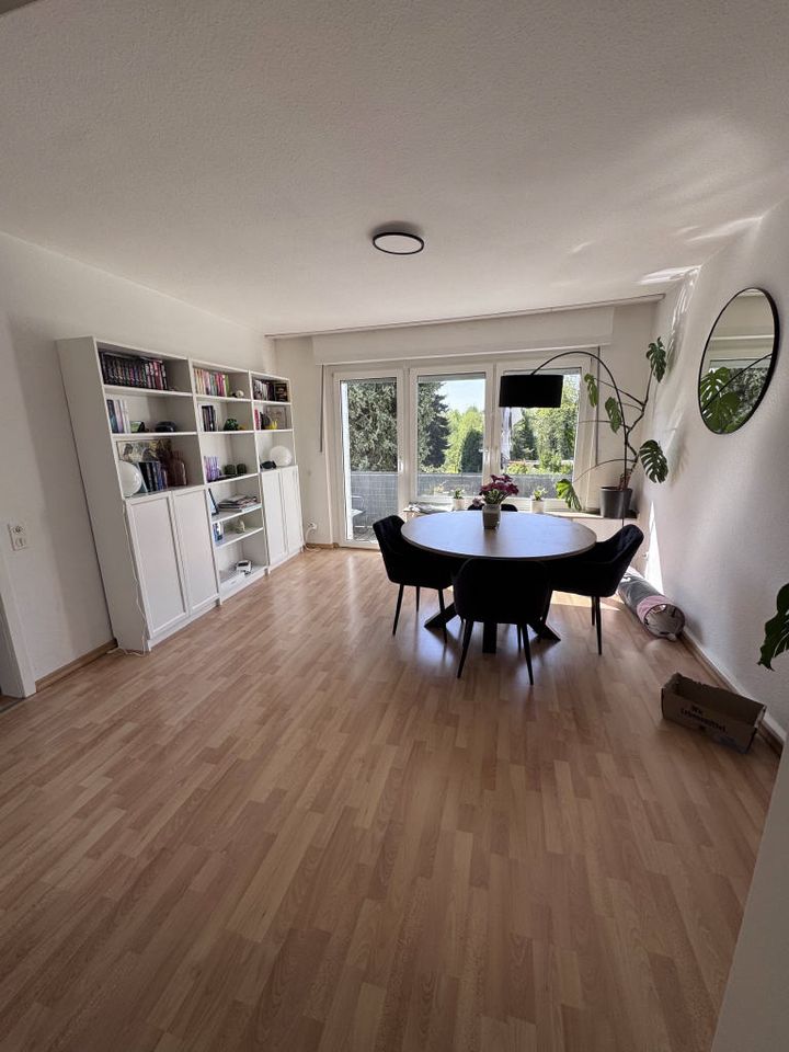 2,5Z Wohnung in MG-Geistenbeck 2279 - Foto 2