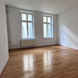 Charmante 2-Zimmer-Wohnung in Berlin-Friedrichshain