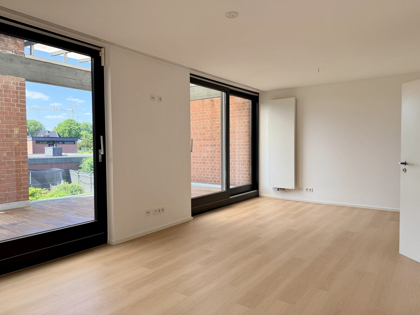 Stilvolles, top saniertes Haus mit Kamin, Sauna und Westgarten! - Foto 1