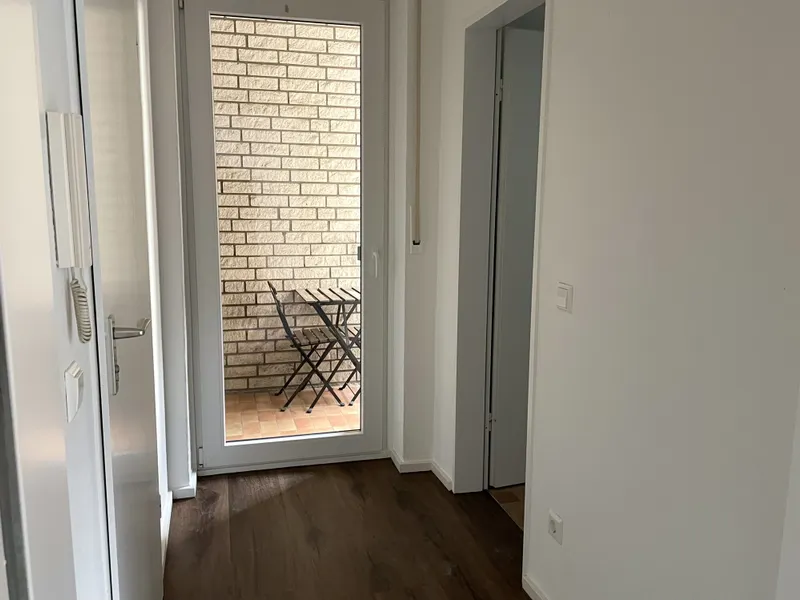 Schönes Apartment im beliebten X-Viertel! - Photo 2