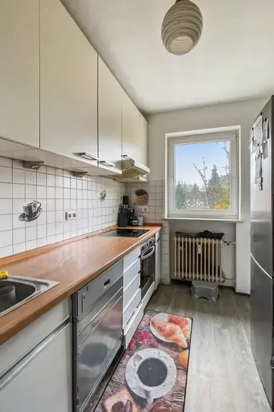 Küche