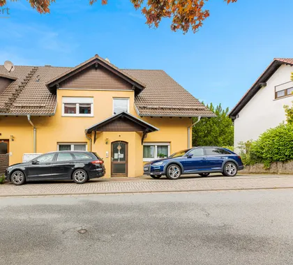Jetzt neu: Haus zum Kauf in Rimbach / Zotzenbach
