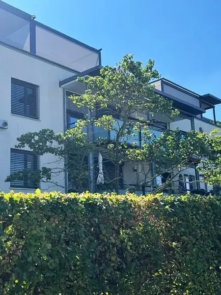 Außenansicht 