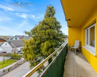 Balkon EG