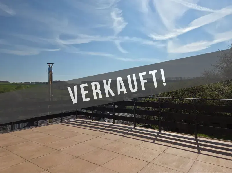 OG Balkon Terrasse