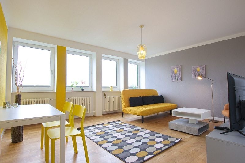 Wohnraum
