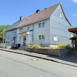 Handwerker aufgepasst – Einfamilienhaus mit Charme und Potenzial!