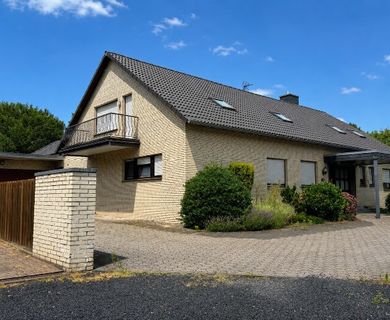 Großzügige Dachgeschosswohnung in Mönchengladbach-West - Foto 3