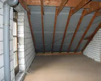 Dachgeschoss