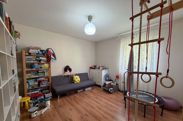 Gästezimmer (EG)