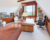 Arbeitszimmer / Kinderzimmer 5