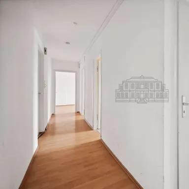 Attraktives WG-Zimmer in Aachen nähe Bahnhof
