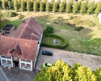 Luftbild Grundstück