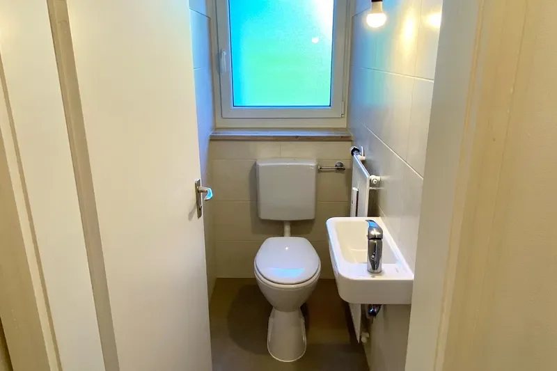 WC