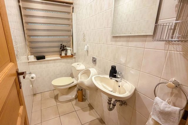 Gäste-WC (OG)