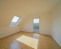 2. Schlafzimmer 2. OG