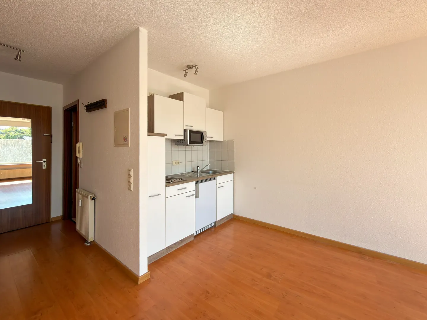 Wohnung zur Miete in Konstanz - Foto 3