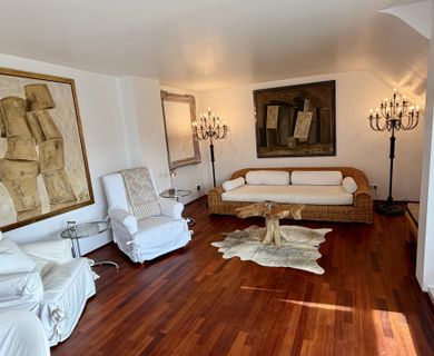 Möbliertes exklusives 1-Zimmer-Apartment in Unterbilk. All-inclusive Miete, sofort beziehbar - Foto 1