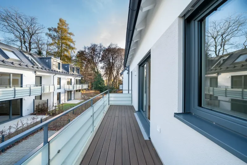 Ostbalkon