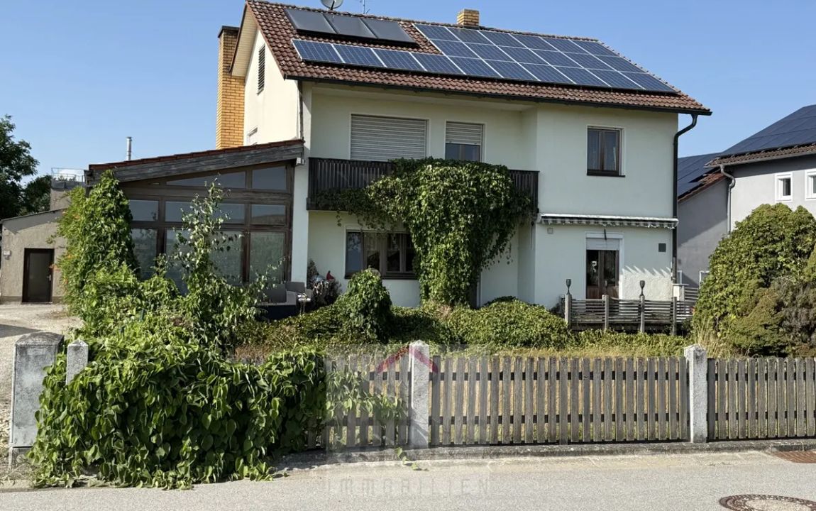 Klein, charmant und voller Möglichkeiten – Einfamilienhaus für Handwerker und Modernisierer