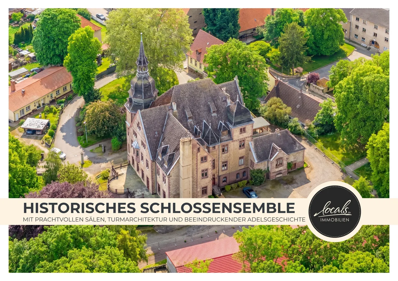 Schlossensemble