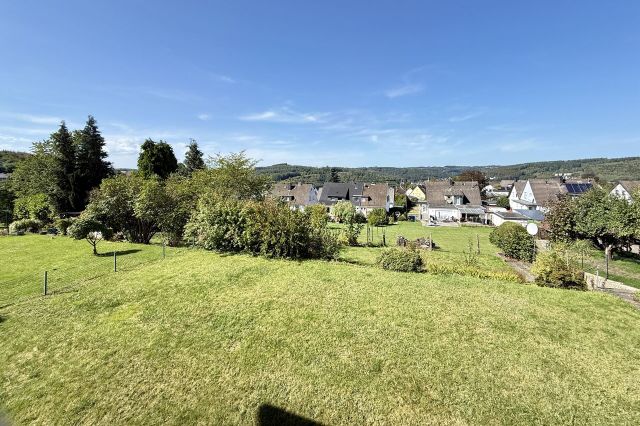 Aussicht 
