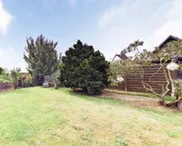 Gartenbereich