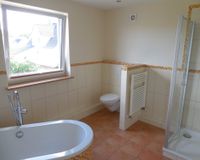 Dusch- und Wannenbad OG