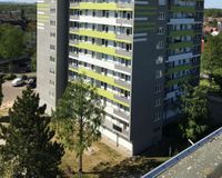 Neuanstrich Fassade 2020