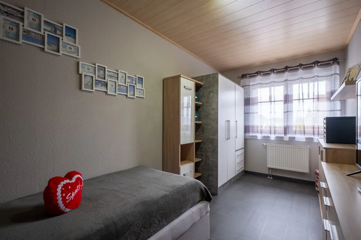 Kinderzimmer