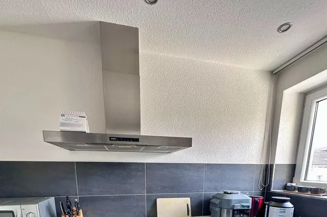 moderne Küche