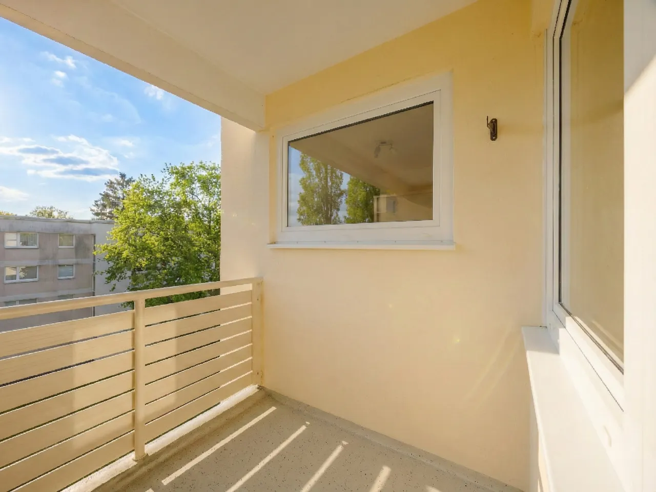 Loggia