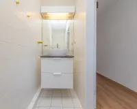 Gäste Wc