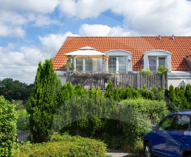 Wohnen mit Ausblick: Attraktive 3-Zimmer-Wohnung in begehrter Lage von Landshut-Achdorf