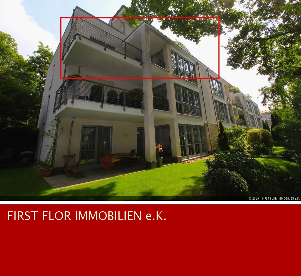 FIRST FLOR IMMOBILIEN e.K.