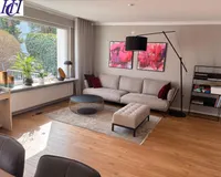 Wohn- und Essbereich 1