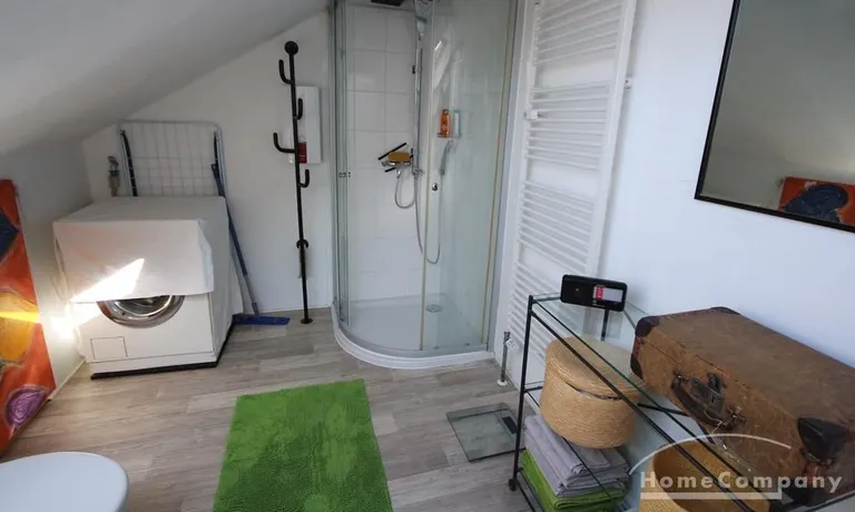 Dusche