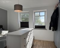 Großes Schlafzimmer