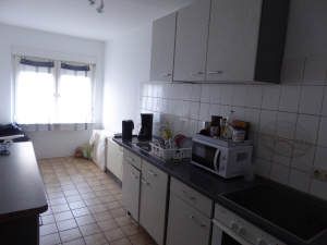 Wohnen in fussläufiger Stadtwohnlage! - Foto 1