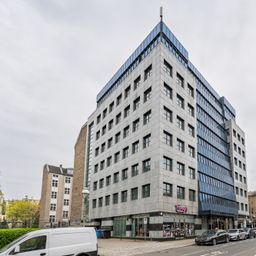 Zwei Büroetagen zur flexiblen Nutzung in heller Atmosphäre!