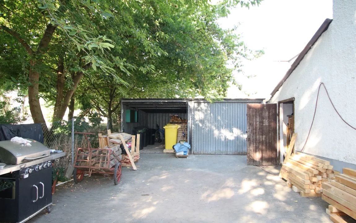 Garage zu verkaufen – Koblenz-Güls!