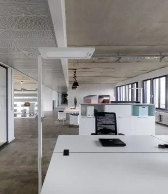 Open Workspace